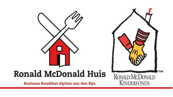 Hester Dakwerken - Ronald McDonaldhuis