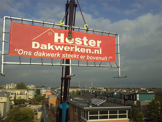 Hester Dakwerken - Advisering adviesbureau dakwerk